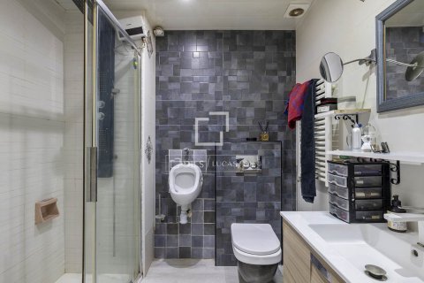 Купить квартиру в Барселона, Испания с 4 спальни, 88м², № 7182 - фото 9