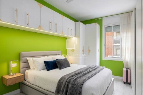 Купить квартиру в Барселона, Испания с 4 спальни, 88м², № 7182 - фото 8