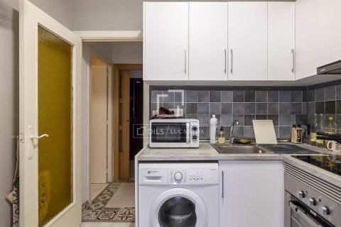 Купить квартиру в Барселона, Испания с 4 спальни, 88м², № 7182 - фото 4