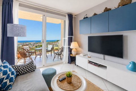 Купить квартиру в Ситжес, Испания с 2 спальни, 79м², № 7183 - фото 23