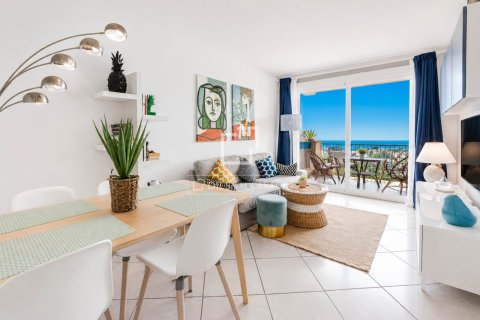 Купить квартиру в Ситжес, Испания с 2 спальни, 79м², № 7183 - фото 25