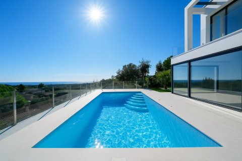 3 bedrooms house for sale in Lloret de Mar, Girona, Catalonia, Spain № 7186 - photo 29