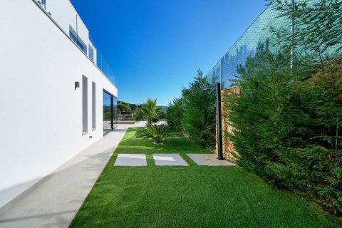 3 bedrooms house for sale in Lloret de Mar, Girona, Catalonia, Spain № 7186 - photo 25