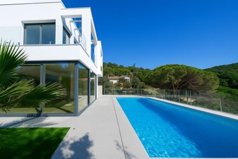 3 bedrooms house for sale in Lloret de Mar, Girona, Catalonia, Spain № 7186 - photo 30
