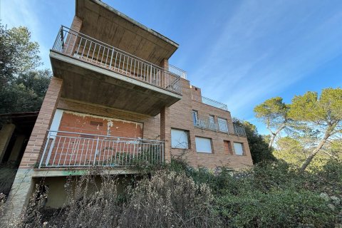 Коммерческая недвижимость 278м² в Матадепере, Барселона, Каталония, Испания № 2296