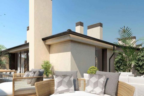 Купить квартиру в Сабадель, Испания с 4 комнаты, 123.0м², № 3030 - фото 2