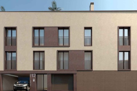 Купить квартиру в Сабадель, Испания с 4 комнаты, 123.0м², № 3030 - фото 5