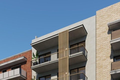 Bari-2 в Барселоне № 3035