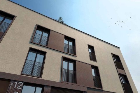 Купить квартиру в Сабадель, Испания с 4 комнаты, 113.0м², № 3029 - фото 2