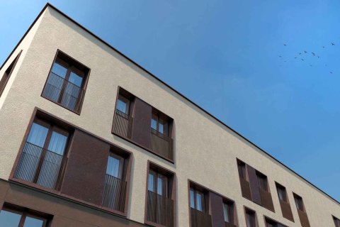 Купить квартиру в Сабадель, Испания с 4 комнаты, 113.0м², № 3029 - фото 3