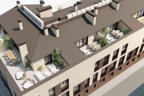 Купить квартиру в Сабадель, Испания с 4 комнаты, 113.0м², № 3029 - фото 5