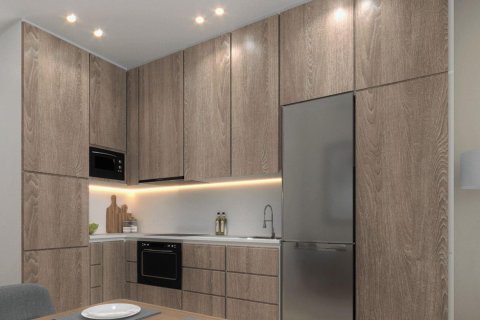 Купить квартиру в Барселона, Испания с 5 комнат, 114.0м², № 3040 - фото 2