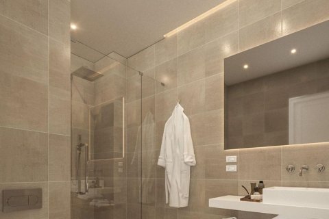 Купить квартиру в Барселона, Испания с 5 комнат, 114.0м², № 3040 - фото 3