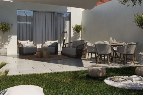 Купить квартиру в Барселона, Испания с 5 комнат, 114.0м², № 3040 - фото 10