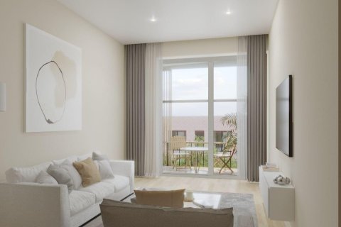 Купить квартиру в Барселона, Испания с 5 комнат, 114.0м², № 3040 - фото 5