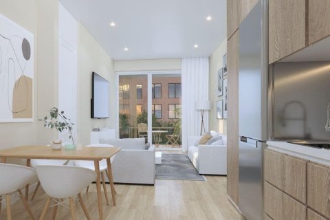 Купить квартиру в Барселона, Испания с 5 комнат, 114.0м², № 3040 - фото 6