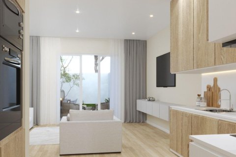 Купить квартиру в Барселона, Испания с 5 комнат, 114.0м², № 3040 - фото 7