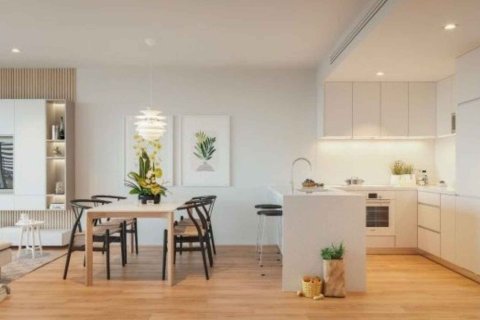 Купить квартиру в Палау-Солита I Плегаманс, Испания с 4 комнаты, 90.0м², № 3023 - фото 2