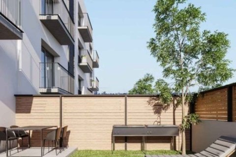 Купить квартиру в Палау-Солита I Плегаманс, Испания с 4 комнаты, 90.0м², № 3023 - фото 6