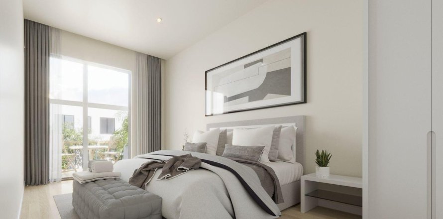 Квартира с 3 спальнями в Bari-2 Барселона, Каталония, Испания № 3039