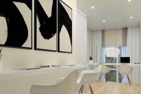 Купить квартиру в Барселона, Испания с 4 комнаты, 103.0м², № 3039 - фото 7