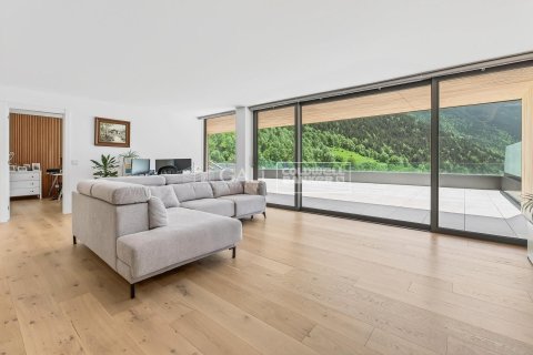 Купить квартиру в Андорра, Испания с 4 спальни, 212м², № 7737 - фото 20