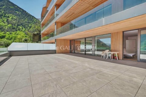 Купить квартиру в Андорра, Испания с 4 спальни, 212м², № 7737 - фото 4