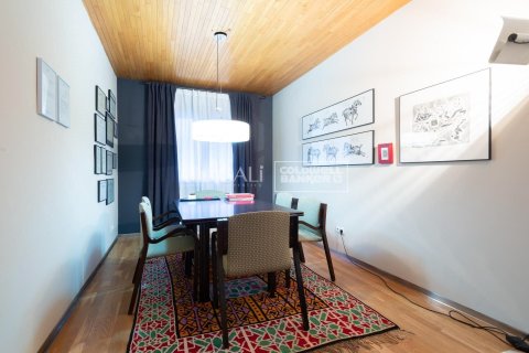 Купить квартиру в Андорра, Испания с 4 спальни, 149м², № 7733 - фото 5