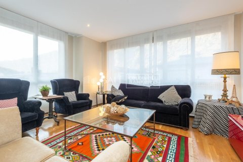 Купить квартиру в Андорра, Испания с 4 спальни, 149м², № 7733 - фото 20