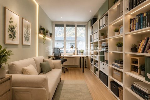 Купить квартиру в Андорра, Испания с 4 спальни, 149м², № 7733 - фото 16