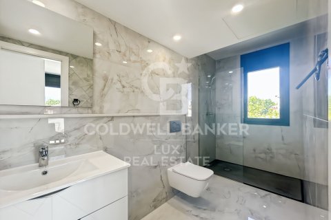 Купить виллу в Эмпуриабрава, Испания с 4 спальни, 252м², № 7734 - фото 10