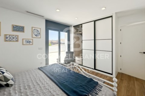 Купить виллу в Эмпуриабрава, Испания с 4 спальни, 252м², № 7734 - фото 11