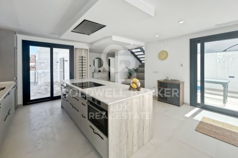 Купить виллу в Эмпуриабрава, Испания с 4 спальни, 252м², № 7734 - фото 26