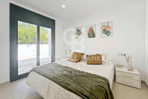 Купить виллу в Эмпуриабрава, Испания с 4 спальни, 252м², № 7734 - фото 22