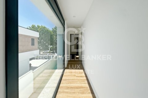 Купить виллу в Эмпуриабрава, Испания с 4 спальни, 252м², № 7734 - фото 16