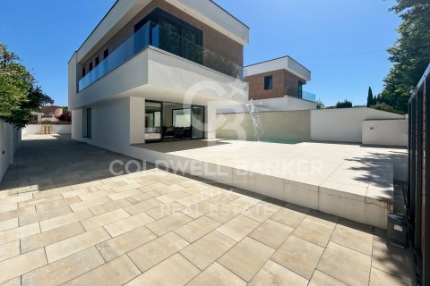 Купить виллу в Эмпуриабрава, Испания с 4 спальни, 252м², № 7734 - фото 29