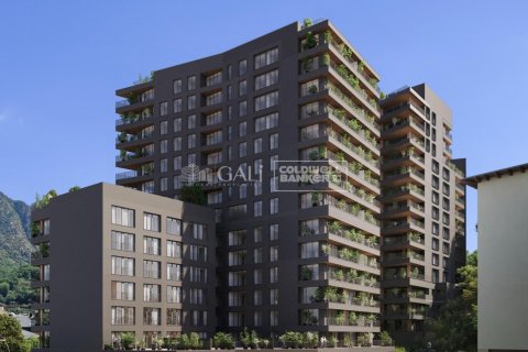 Купить квартиру в Андорра, Испания с 2 спальни, 108м², № 7736 - фото 6