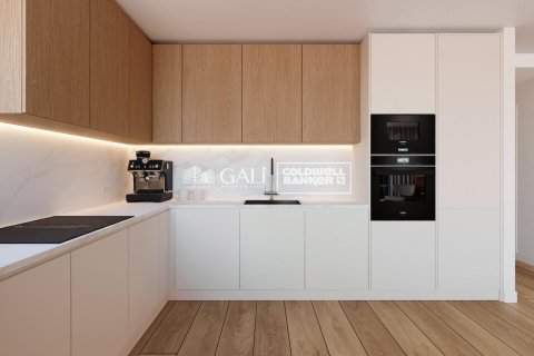 Купить квартиру в Андорра, Испания с 2 спальни, 108м², № 7736 - фото 16
