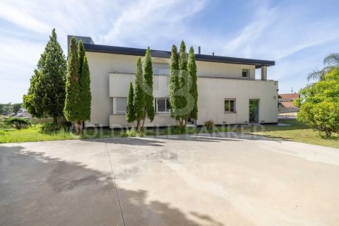 Купить виллу в Серданьола-дель-Вальес, Испания с 5 спален, 726м², № 7738 - фото 30