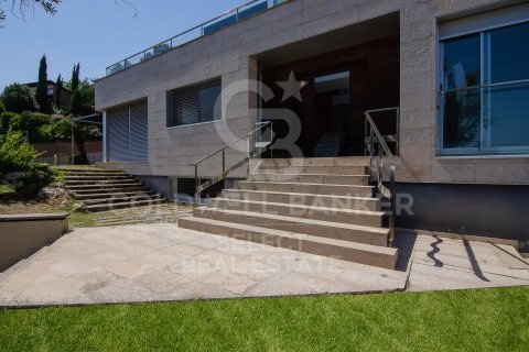 Купить виллу в Серданьола-дель-Вальес, Испания с 5 спален, 726м², № 7738 - фото 26