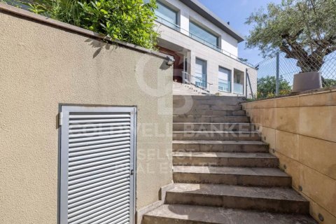 Купить виллу в Серданьола-дель-Вальес, Испания с 5 спален, 726м², № 7738 - фото 25