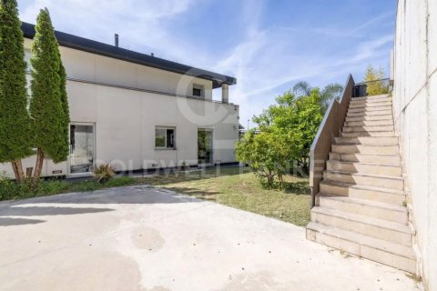 Купить виллу в Серданьола-дель-Вальес, Испания с 5 спален, 726м², № 7738 - фото 10