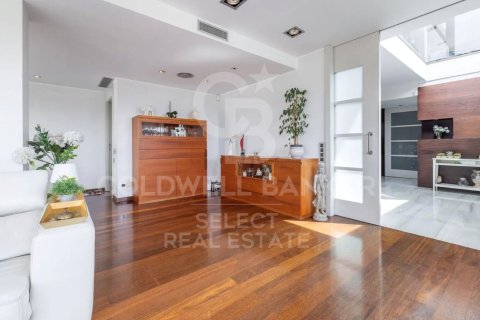 Купить виллу в Серданьола-дель-Вальес, Испания с 5 спален, 726м², № 7738 - фото 20