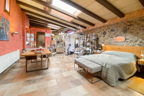 Купить дом в Палау-Савердера, Испания с 3 спальни, 443м², № 7739 - фото 11