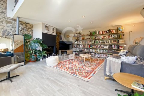 Купить дом в Палау-Савердера, Испания с 3 спальни, 443м², № 7739 - фото 26