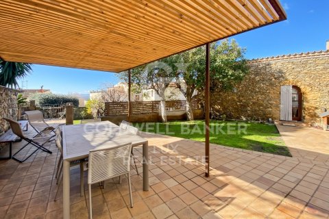 Купить дом в Палау-Савердера, Испания с 3 спальни, 443м², № 7739 - фото 28