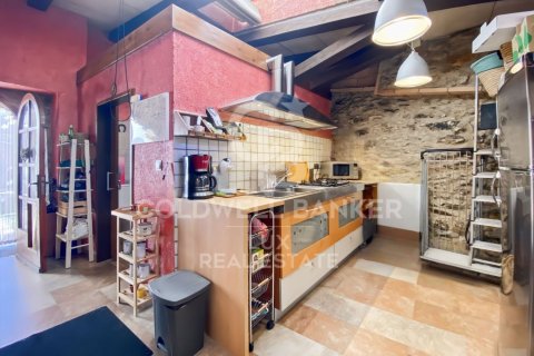 Купить дом в Палау-Савердера, Испания с 3 спальни, 443м², № 7739 - фото 7