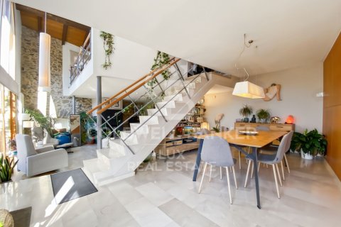 Купить дом в Палау-Савердера, Испания с 3 спальни, 443м², № 7739 - фото 24