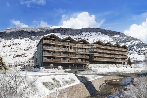 Купить квартиру в Андорра, Испания с 3 спальни, 173м², № 5551 - фото 12