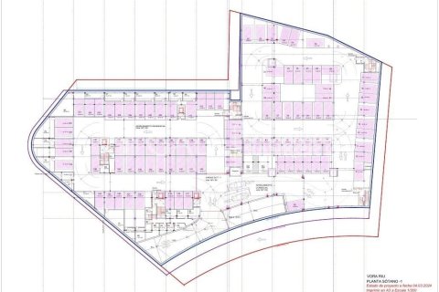 Купить квартиру в Андорра, Испания с 3 спальни, 173м², № 5551 - фото 18